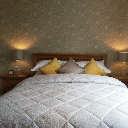 Porthkerry House Bed And Breakfast Little Budworth 外观 照片